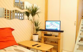 Appartement Cosy sur Port de Plaisance