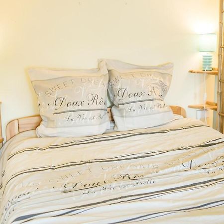 Appartement Cosy sur Port de Plaisance Capbreton Extérieur photo
