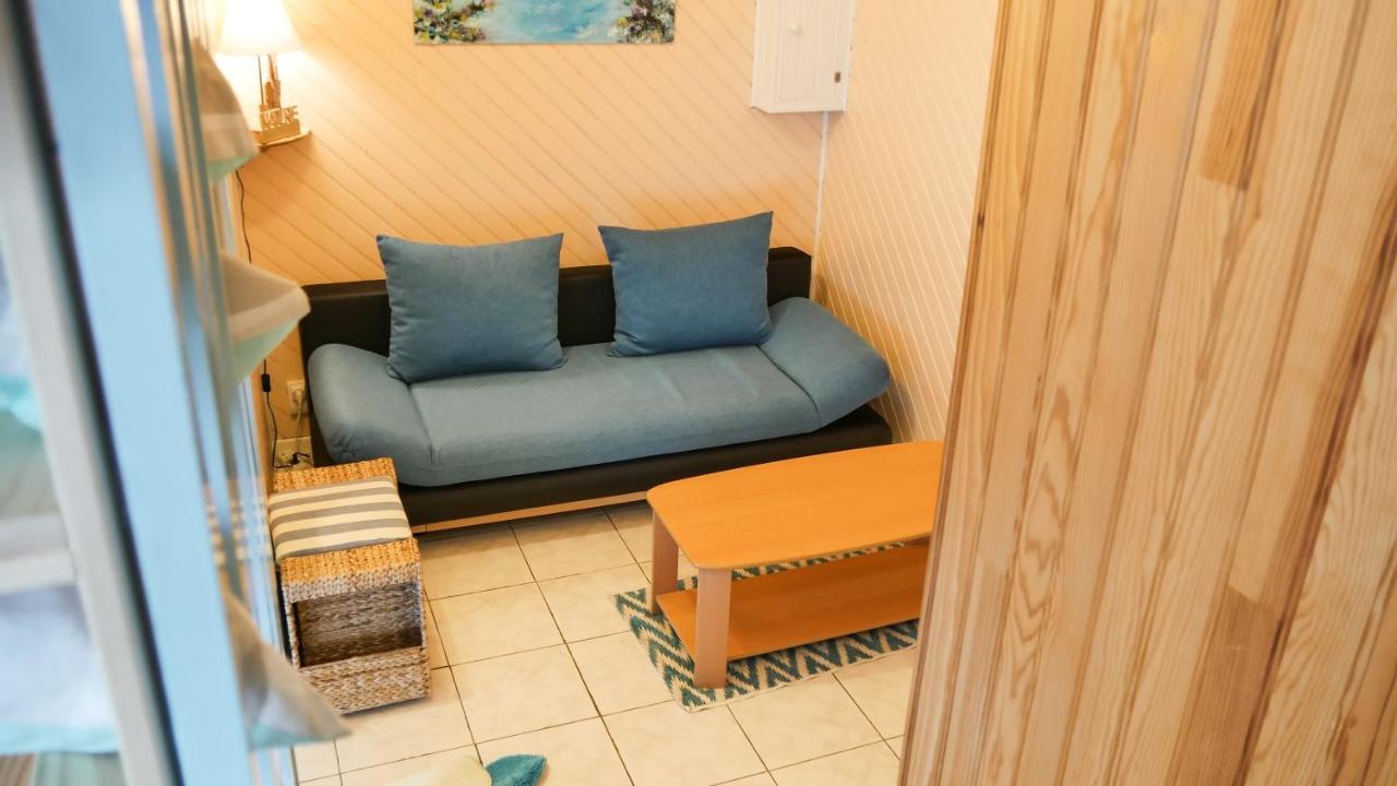 Appartement Cosy sur Port de Plaisance Capbreton Extérieur photo