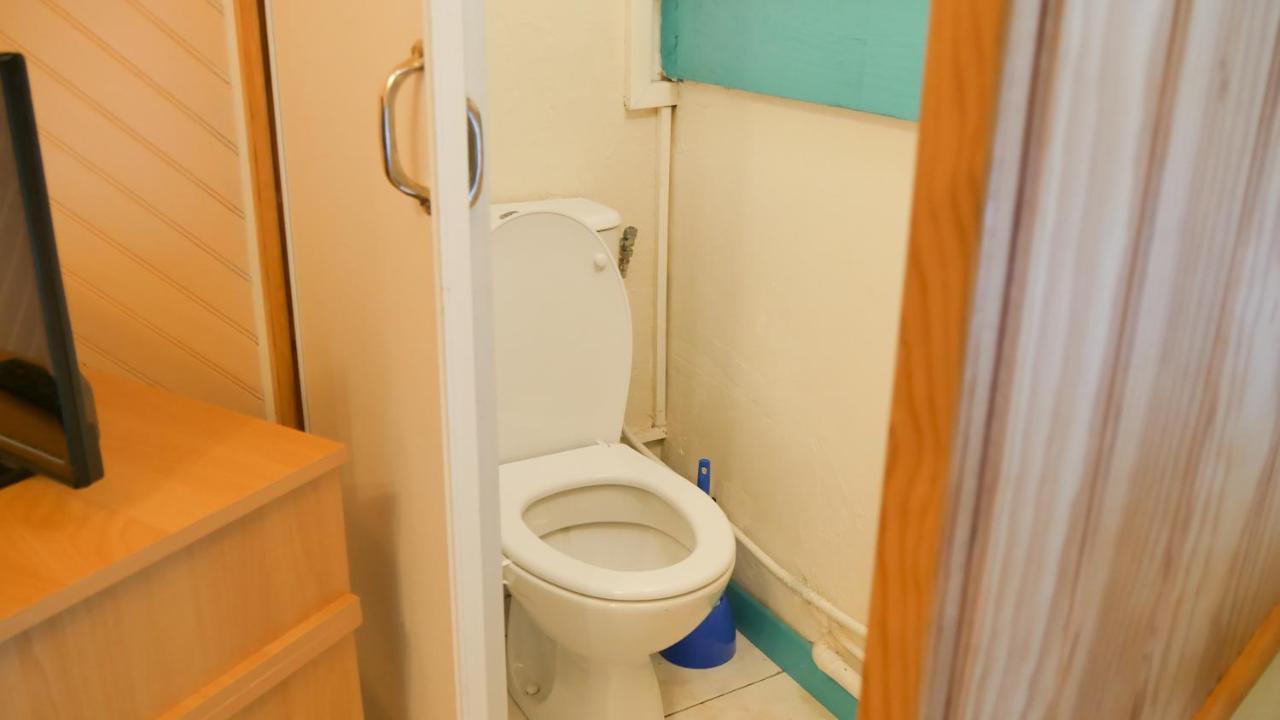 Appartement Cosy sur Port de Plaisance Capbreton Extérieur photo