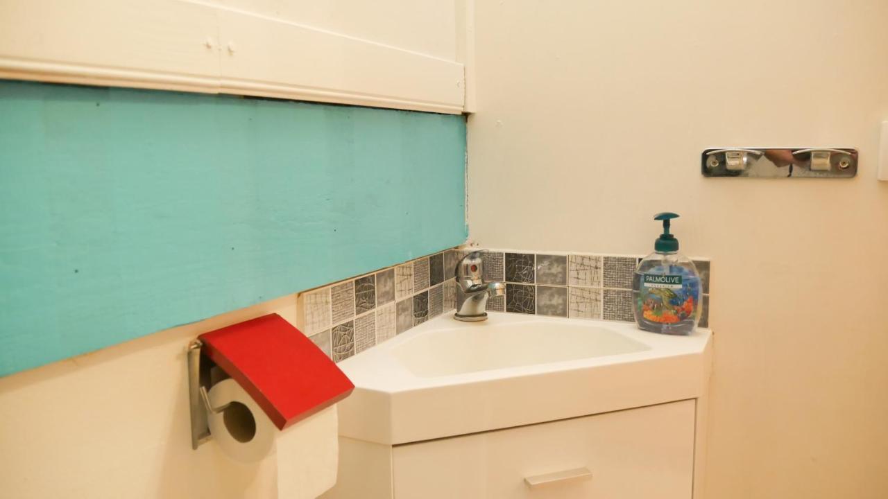 Appartement Cosy sur Port de Plaisance Capbreton Extérieur photo