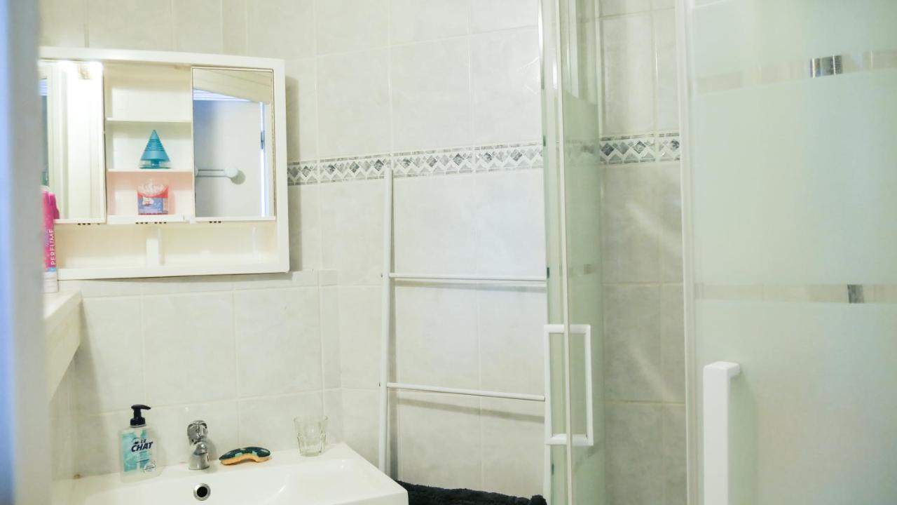 Appartement Cosy sur Port de Plaisance Capbreton Extérieur photo