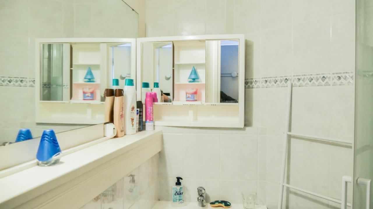 Appartement Cosy sur Port de Plaisance Capbreton Extérieur photo