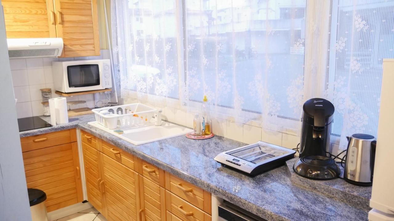 Appartement Cosy sur Port de Plaisance Capbreton Extérieur photo